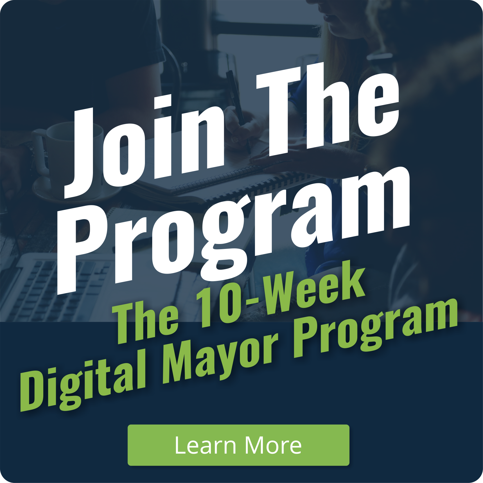 digitalmayors Join The Program
