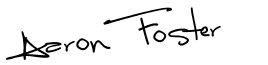 aaronsig